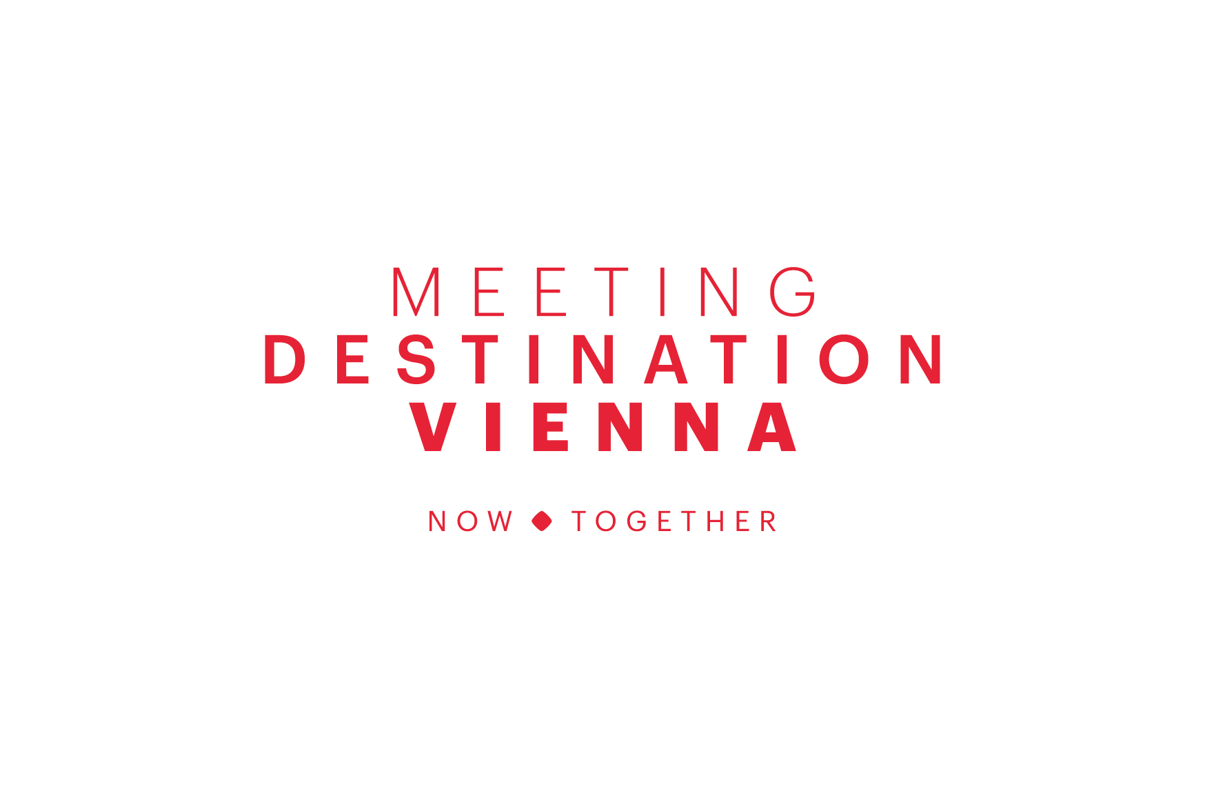 Meeting Destination Vienna Logo